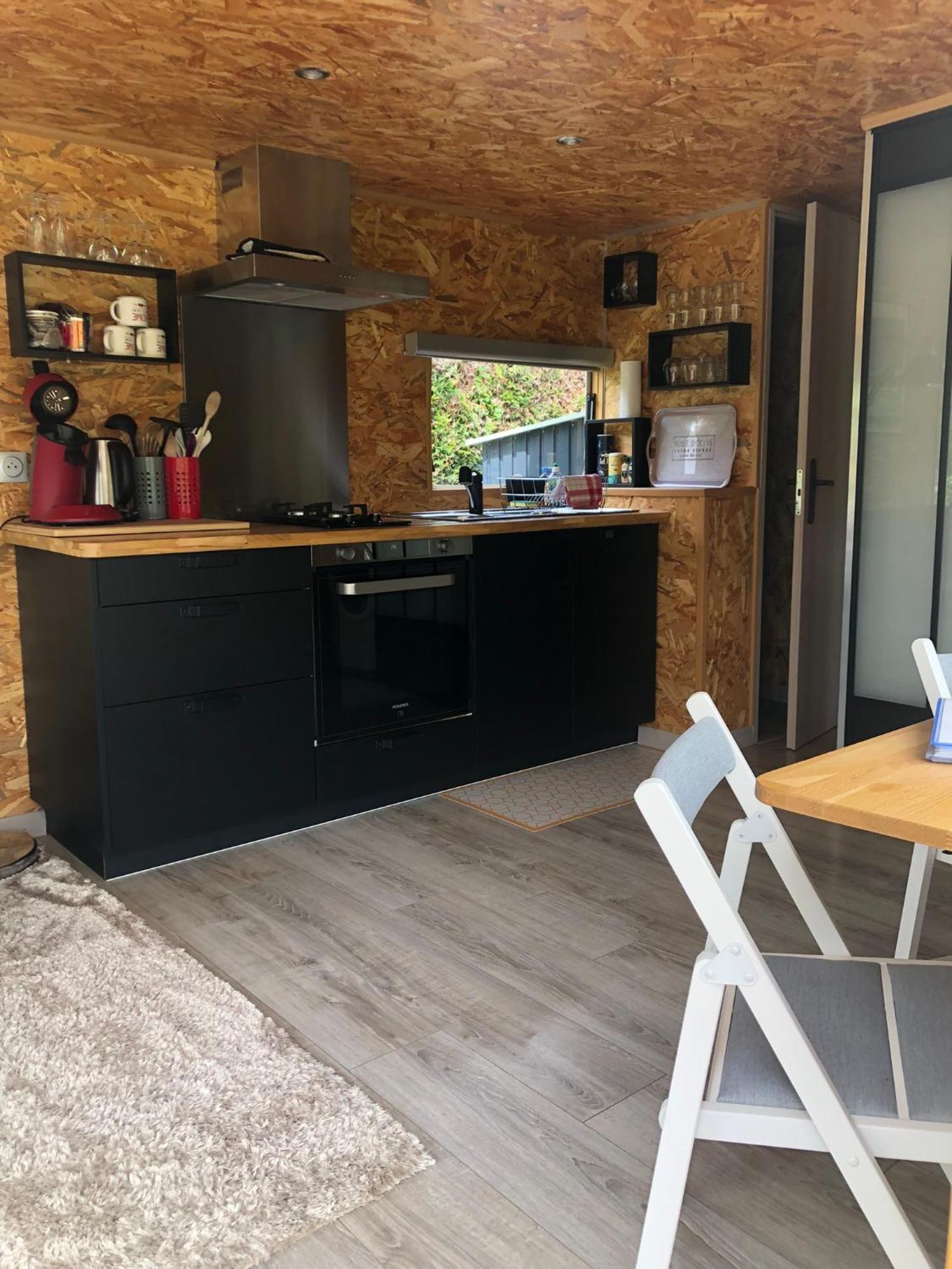 Le Cottage Des Hortillonnages Amiens Exteriör bild